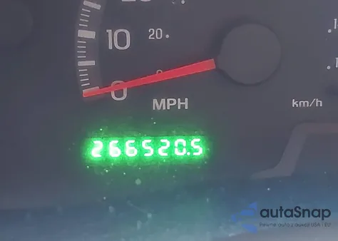 2001 Ford Expedition Xlt z USA, uszkodzony, nr VIN 1FMPU16L51LA31864